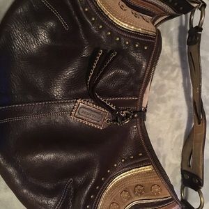 Original Coach HandBag